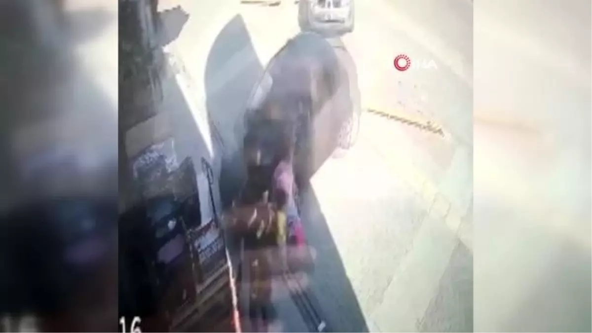 Bursa'da facianın eşiğinden dönüldü