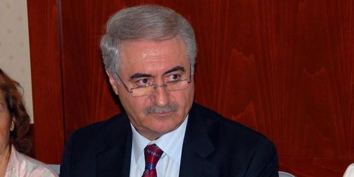 Mehmet Moğultay kimdir? Mehmet Moğultay kaç yaşında, nereli? Mehmet Moğultay hayatı ve biyografisi!