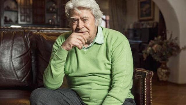 Ölümüyle yasa boğan Cüneyt Arkın'ın vasiyeti ortaya çıktı: Benim anne ve babamın yanına gömün Ölümüyle yasa boğan Cüneyt Arkın'ın vasiyeti ortaya çıktı: Benim anne ve babamın yanına gömün