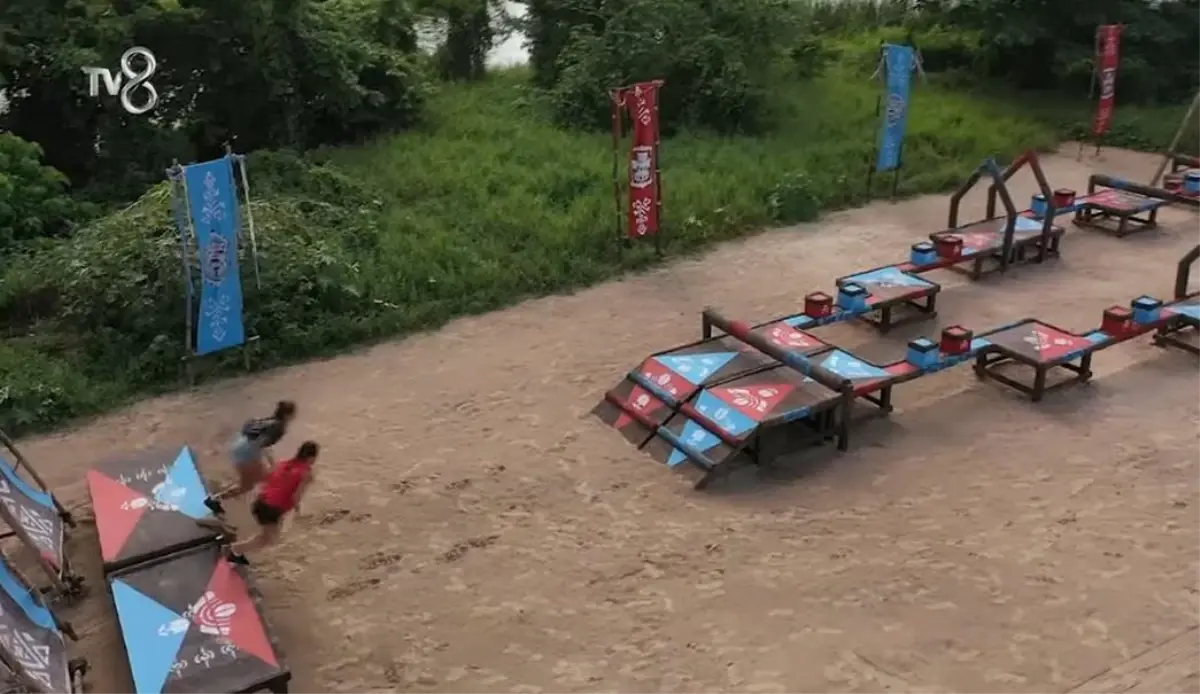 Survivor 148. bölüm fragmanı yayınlandı mı? 28 Haziran Survivor yeni bölümde neler olacak? En son kim elendi? Survivor yeni fragman izle!