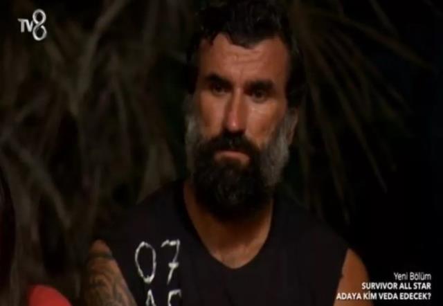 Survivor Hikmet nerede, yok mu, neden yok? Hikmet yarışmada neden yok, elendi mi? Hikmet Tuğsuz Survivor 2022'de kaçıncı oldu?