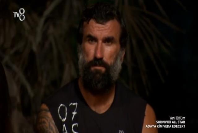 Survivor kim elendi, kim gitti? 27 Haziran 2022 bugün Survivor'da elenen isim kim oldu? Survivor hangi isim elendi? 2022 Survivor 5. si kim oldu?