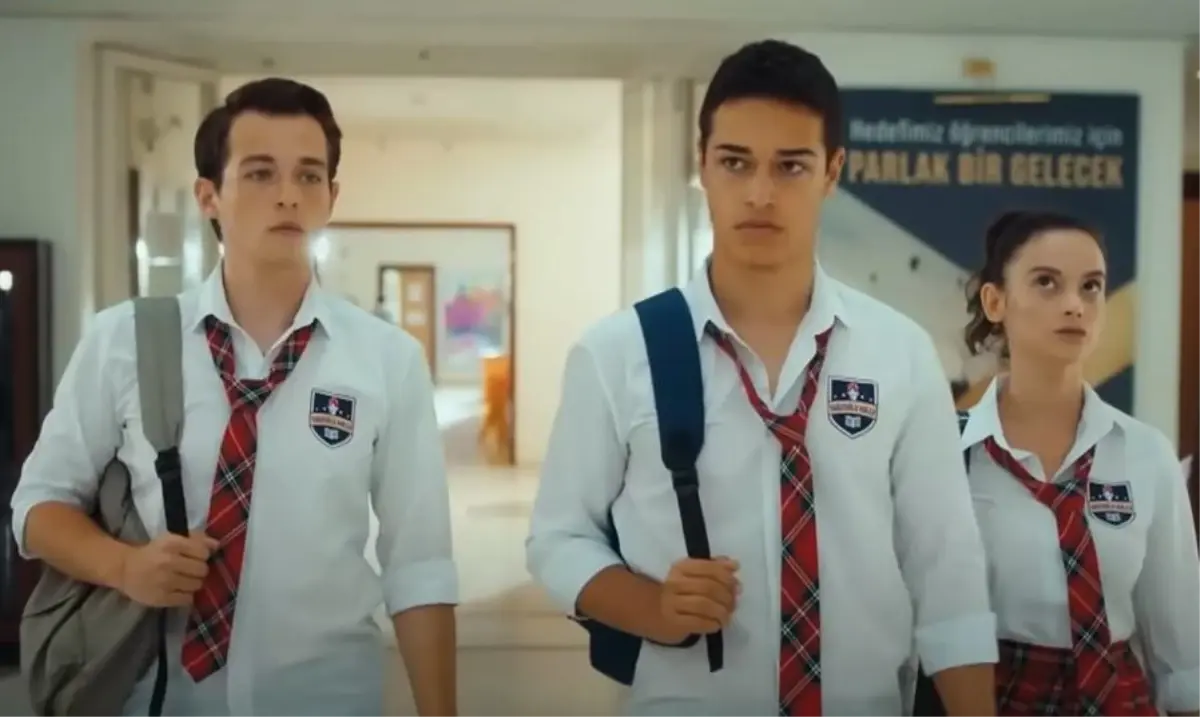 Tozluyaka 2. bölüm fragmanı yayınlandı! Tozluyaka 2. bölüm fragmanı izle! Tozluyaka yeni bölüm fragmanı izle!