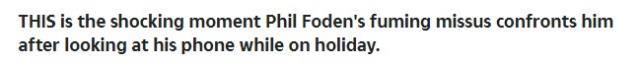 Yıldız futbolcunun telefonunu karıştıran sevgilisi çılgına döndü! Plajdan atıldılar Yıldız futbolcunun telefonunu karıştıran sevgilisi çılgına döndü! Plajdan atıldılar