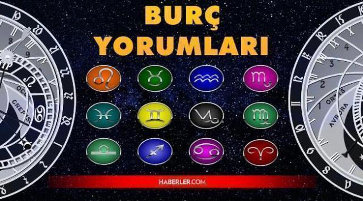 30 Haziran Burç Yorumları 2022: 30 Haziran günlük burç yorumları! Aşk, evlilik, sağlık, kariyer burç yorumları! Yarın burçları neler bekliyor?