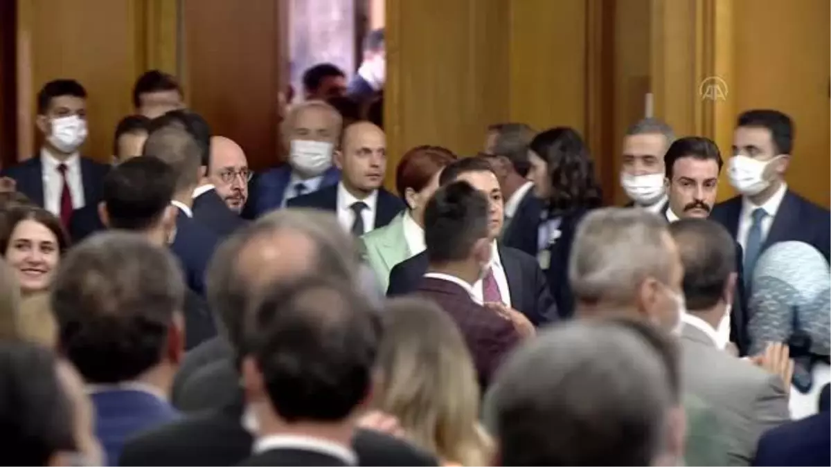 Akşener: 'Malkaralı emekli bir hanım diyor ki; tek maaşım var, açız'