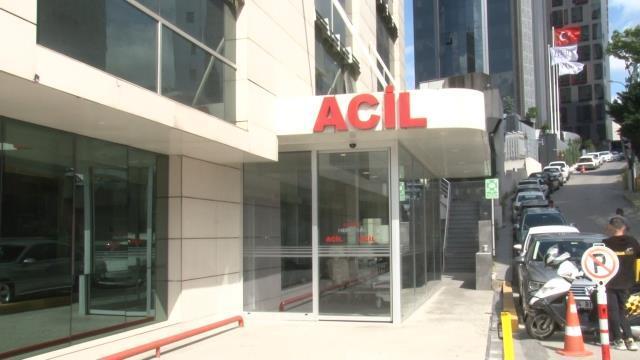 Ali Ağaoğlu'na ne oldu, sağlık durumu nasıl, hastalandı mı, kalp krizi mi geçirdi? Ali Ağaoğlu neden hastaneye kaldırıldı?