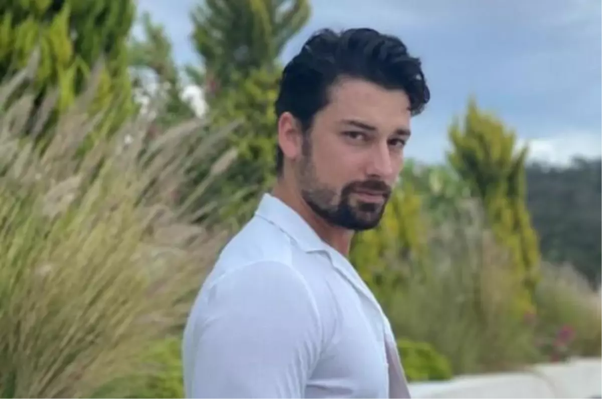 Alp Navruz kimdir? Alp Navruz hayatı ve biyografisi! Alp Navruz kaç yaşında, nereli?