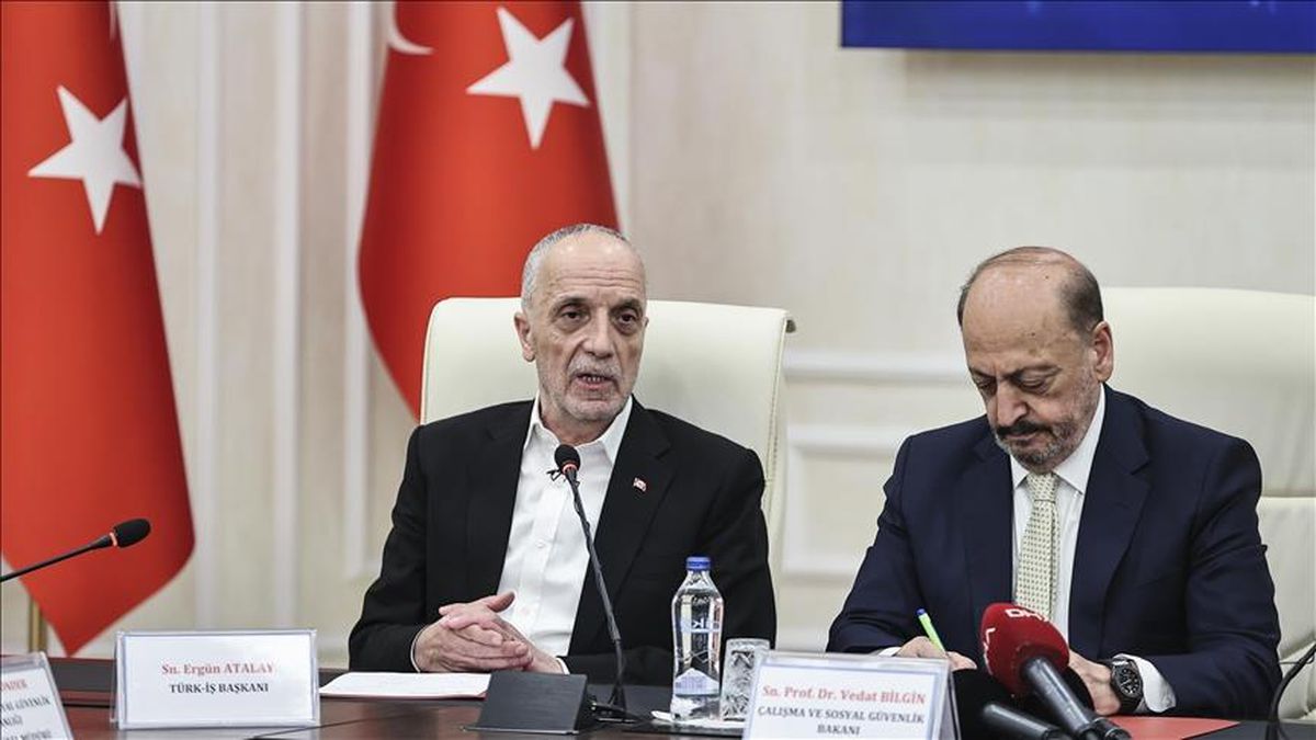 Asgari ücret komisyon toplantısı ne zaman?