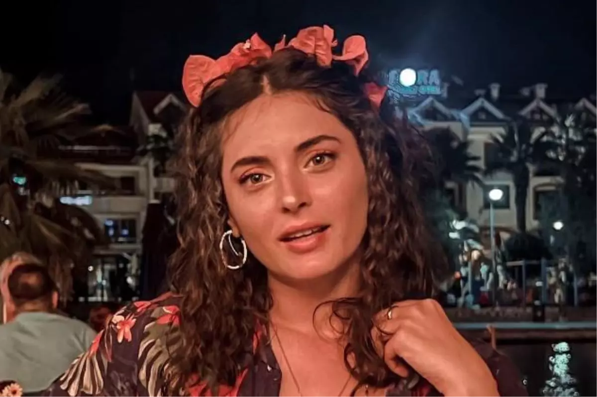 Aslıhan Gürbüz kimdir? Aslıhan Gürbüz hayatı ve biyografisi! Aslıhan Gürbüz kaç yaşında, nereli?