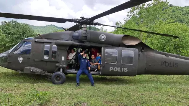 Bakan Soylu sel mağduru çocukların isteğini kırmadı