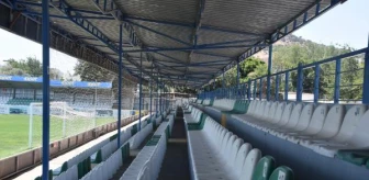 Bodrumspor Başkanı Karakaya: Maçlarımızı Bodrum Şehir Stadyumu'nda oynayacağız