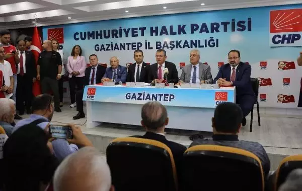 Asgari ücret zammı için CHP önerisini sundu: Yüzde 40 yapılmalı