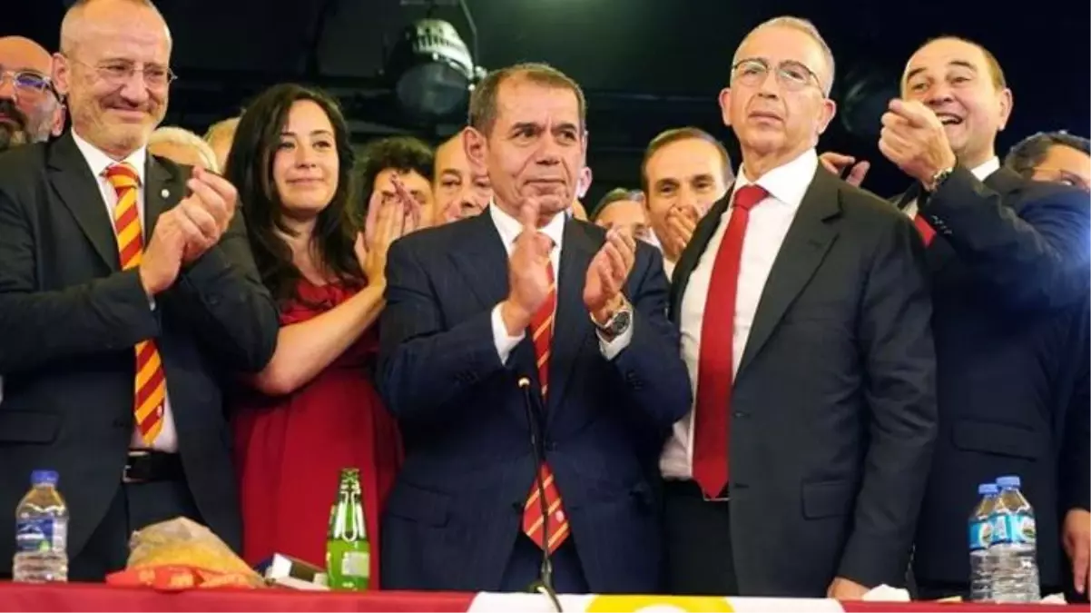 Galatasaray ihya oluyor! Kuveyt markası Aslan'ın kasasını dolduracak