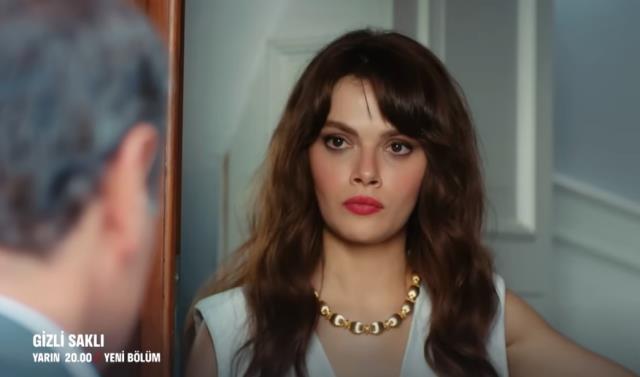 Gizli Saklı 5. bölüm fragmanı yayınlandı mı? Gizli Saklı yeni bölüm fragmanı çıktı mı? Gizli Saklı dizisi son bölümde neler oldu?