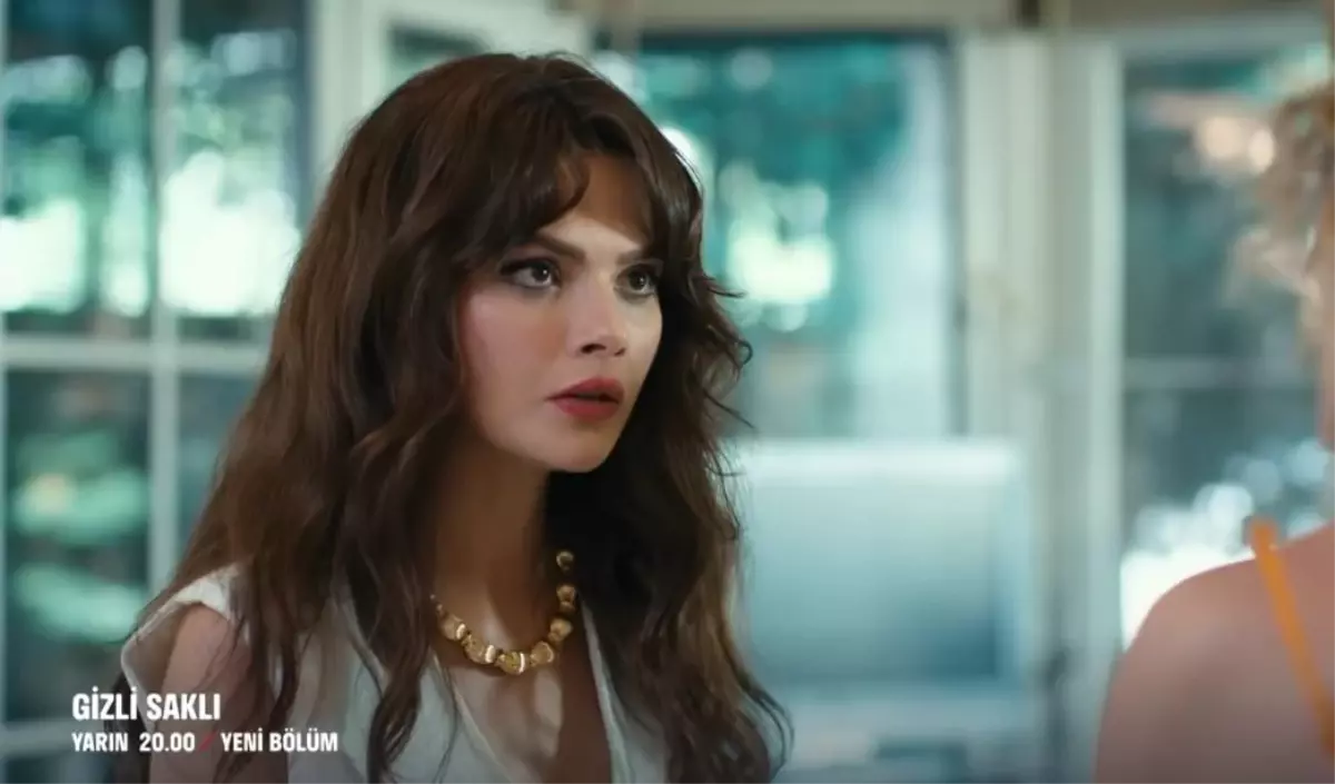 Gizli Saklı 5. bölüm fragmanı yayınlandı mı? Gizli Saklı yeni bölüm fragmanı çıktı mı? Gizli Saklı dizisi son bölümde neler oldu?