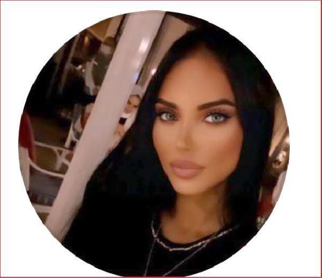 Kısmetse Olur Eylem Öz kimdir? Kısmetse Olur Eylem Öz neden öldü? Dilan Eylem Öz kimdir?