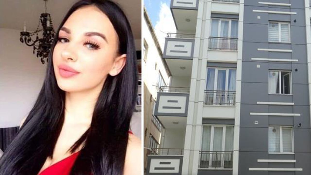 Kısmetse Olur Eylem Öz kimdir? Kısmetse Olur Eylem Öz neden öldü? Dilan Eylem Öz kimdir?