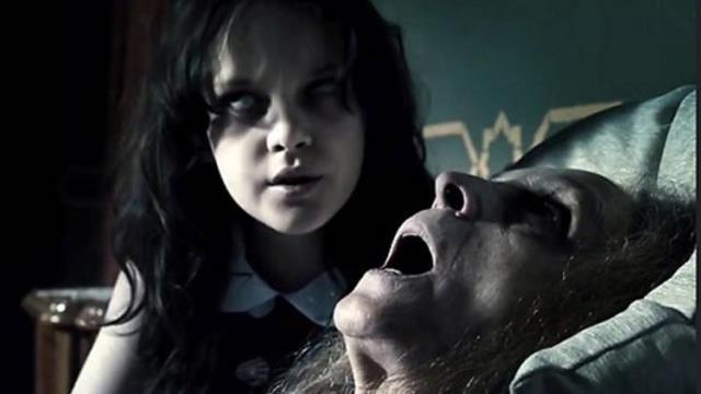 Korku filminde kullanılan numara yüzünden telefonları susmadı, suç duyurusunda bulundu