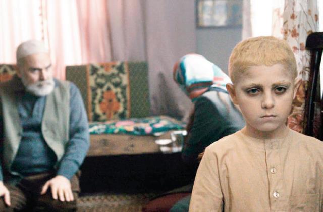 Korku filminde kullanılan numara yüzünden telefonları susmadı, suç duyurusunda bulundu