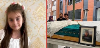 Küçük Zeynep'in ölümü ailesini yasa boğdu: Benim babişkom geri gelmeyecek