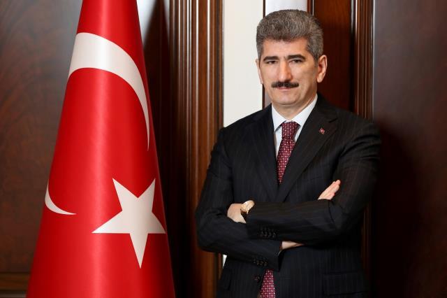 Meclis'te yapılan oylamayla Sayıştay'a 5 yeni üye seçildi! Listede Bakan Soylu'nun yardımcısı da var