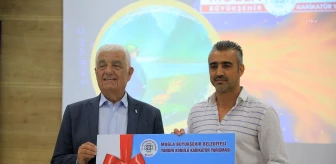 Muğla Büyükşehir Belediyesi Karikatür Yarışması'nda Ödüller Sahiplerini Buldu