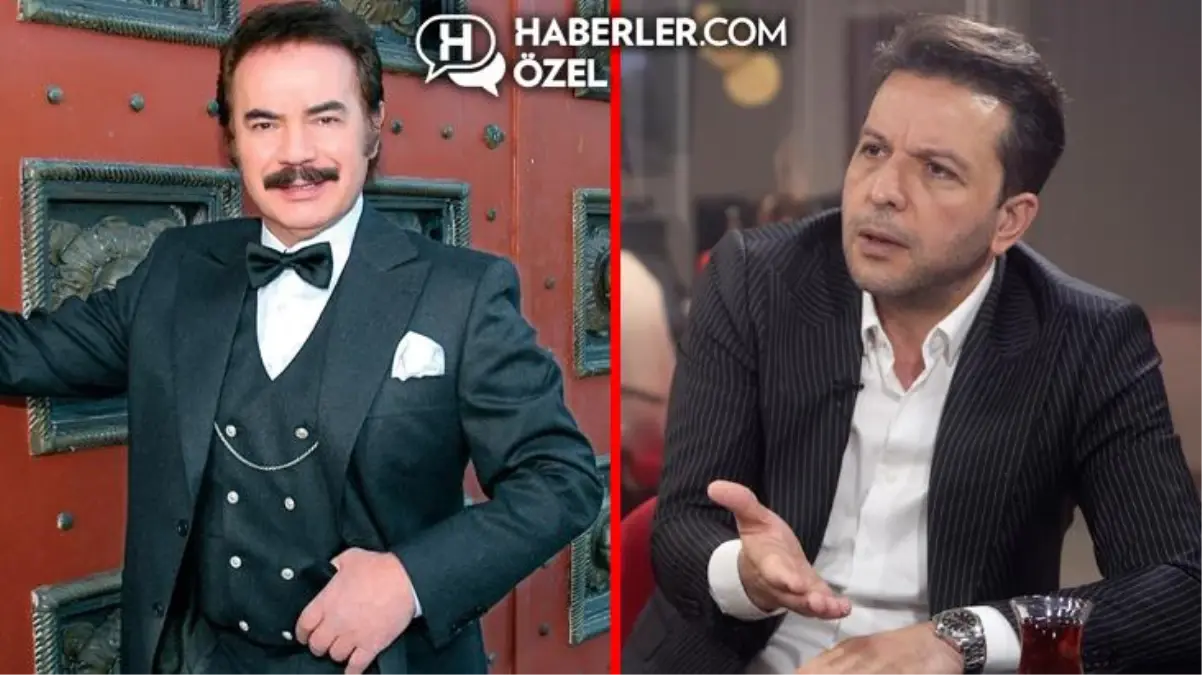Nihat Doğan, yıllar önce neden Orhan Gencebay'a küstüğünü anlattı: Benim yerime Volkan Konak'ı seçti