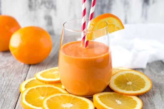 Smoothie nedir? Smoothie içeceği nasıl yapılır?