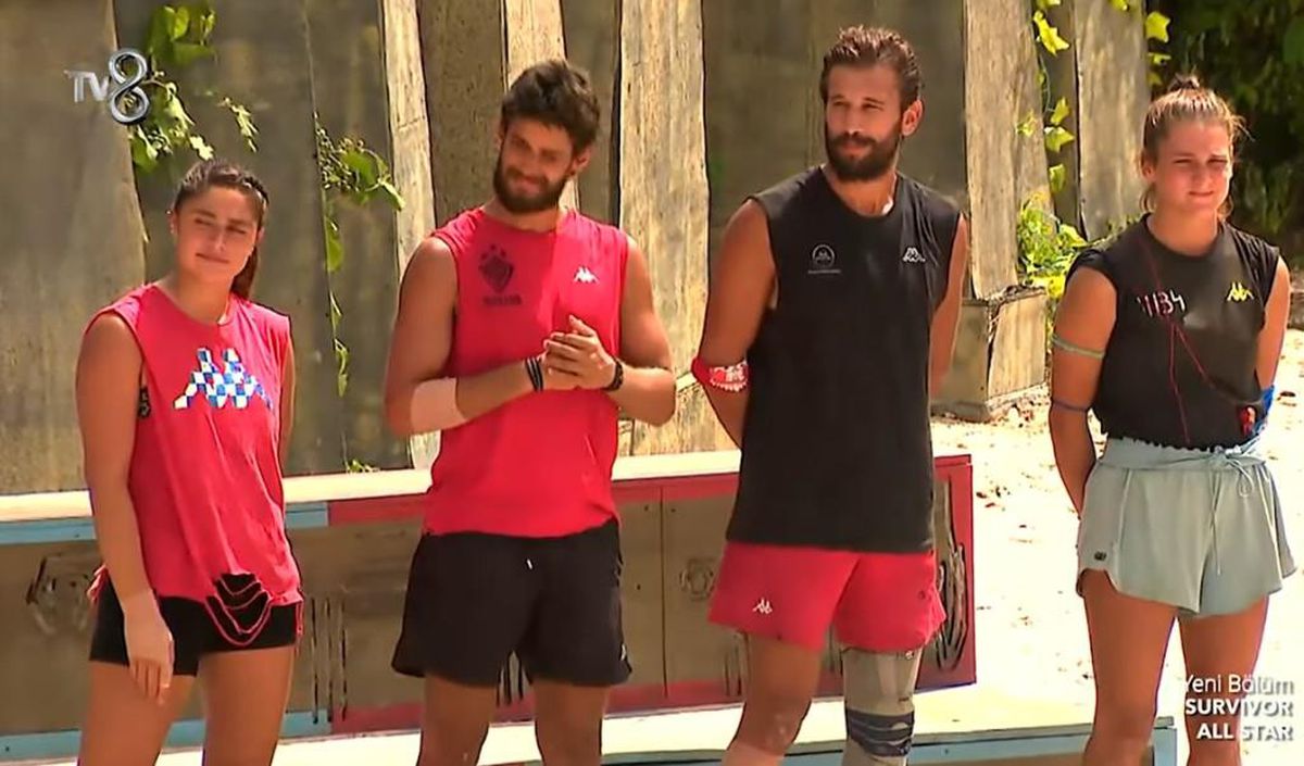 Survivor 149. bölüm fragmanı yayınlandı mı? 29 Haziran Survivor yeni bölümde neler olacak? En son kim elendi? Survivor yeni fragman izle!