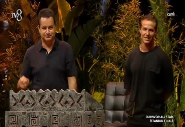Survivor Acun Ilıcalı finalde neden yok, nerede? 29 Haziran 2022 Survivor İstanbul'daki final Acun konseyde neden yok, ne zaman gelir, neden sunmuyor?