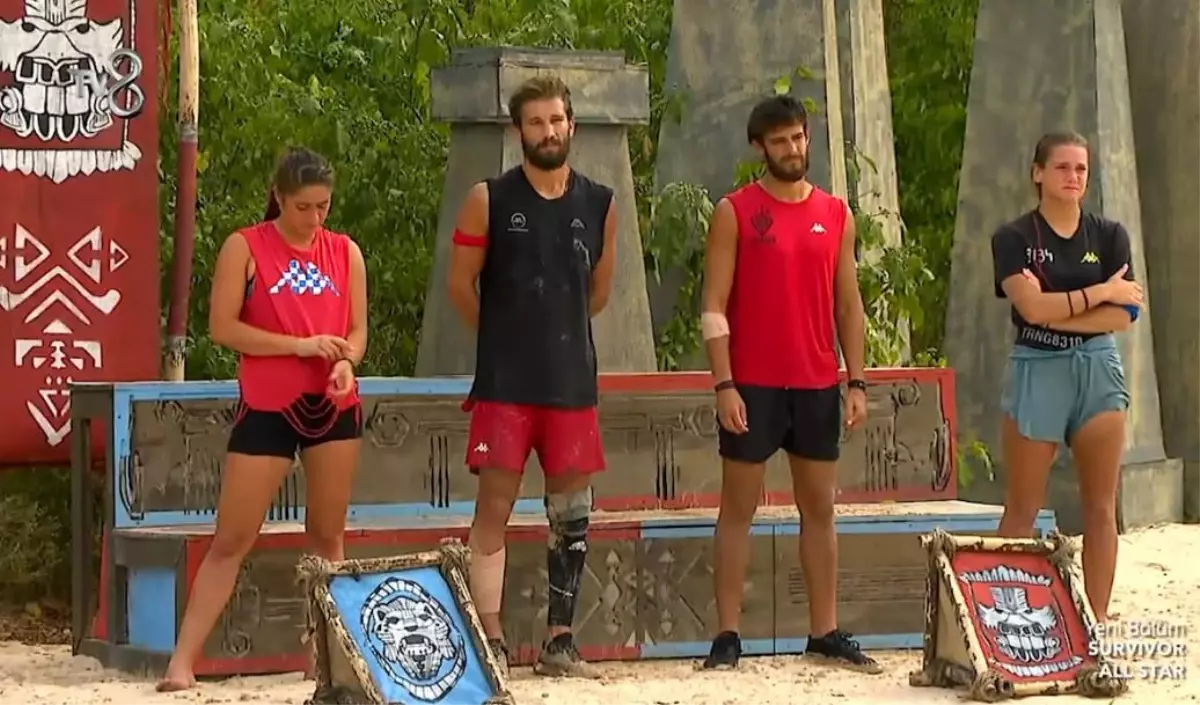 Survivor canlı izle! 29 Haziran Çarşamba TV8 Survivor yeni bölüm canlı izle! Survivor 149. bölümde neler olacak? Eleme adayları kim? TV8 canlı izle!