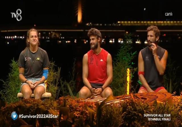 Survivor finali nerede yapılacak 2022? Survivor All Star finali İstanbul'da nerede, hangi ilçede? Survivor finaline nasıl gidilir, katılım var mı? Survivor finali nerede yapılacak 2022? Survivor All Star finali İstanbul'da nerede, hangi ilçede? Survivor finaline nasıl gidilir, katılım var mı?