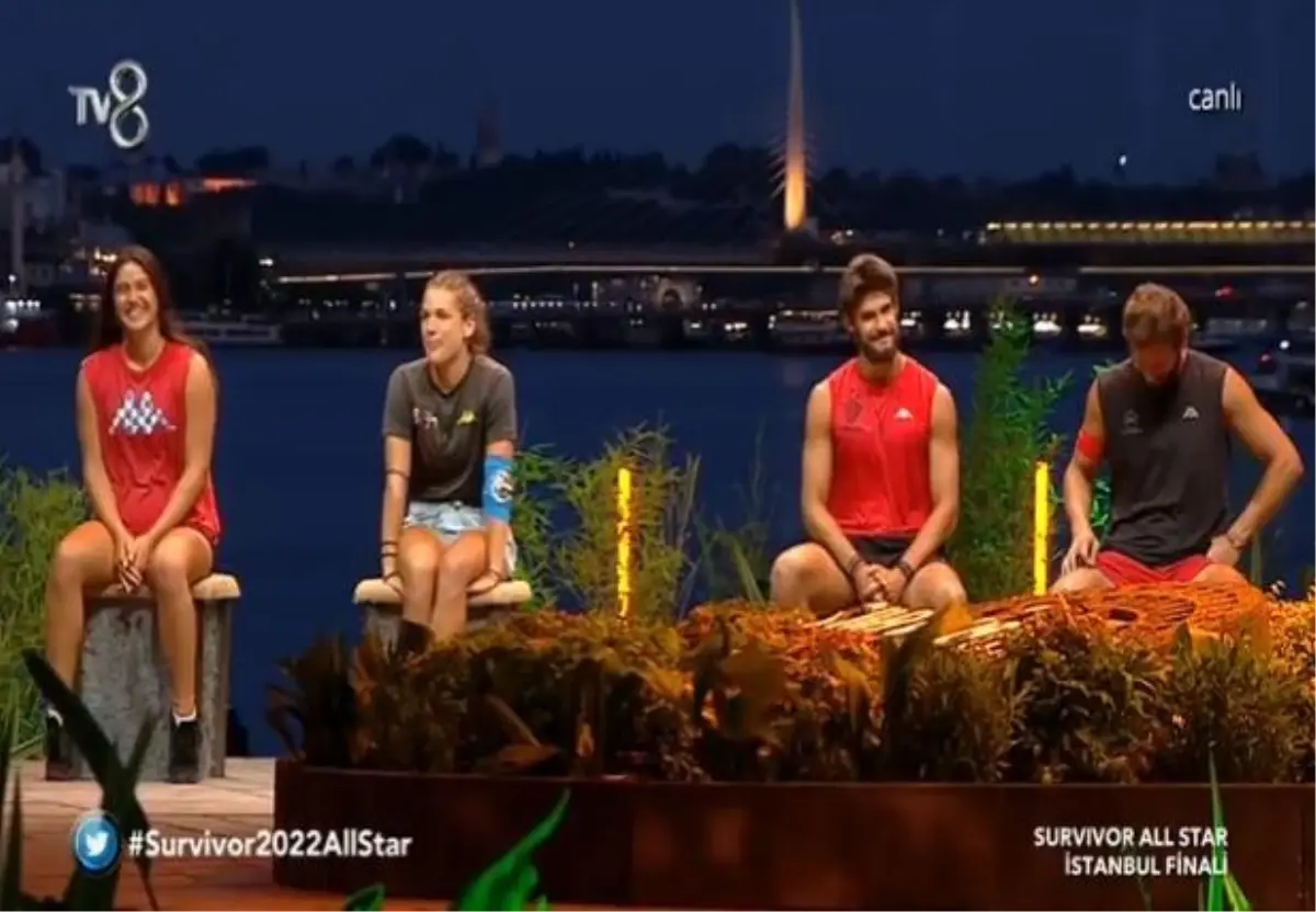 Survivor şampiyon ne zaman belli olacak 2022? Survivor All Star şampiyonu bugün mü yarın mı açıklanacak?