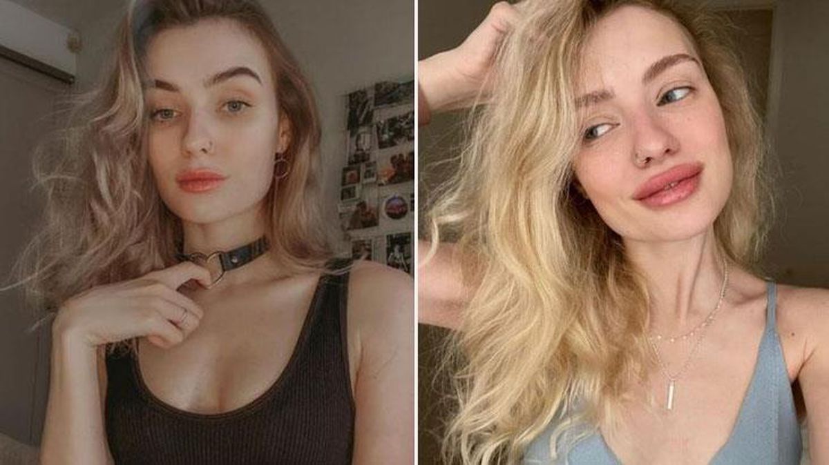 Ukraynalı kadınlar orduya destek olmak için çıplak fotoğraflarını sattı