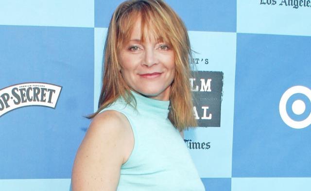 Ünlü oyuncu Mary Mara'nın cansız bedeni nehirde bulundu Ünlü oyuncu Mary Mara'nın cansız bedeni nehirde bulundu