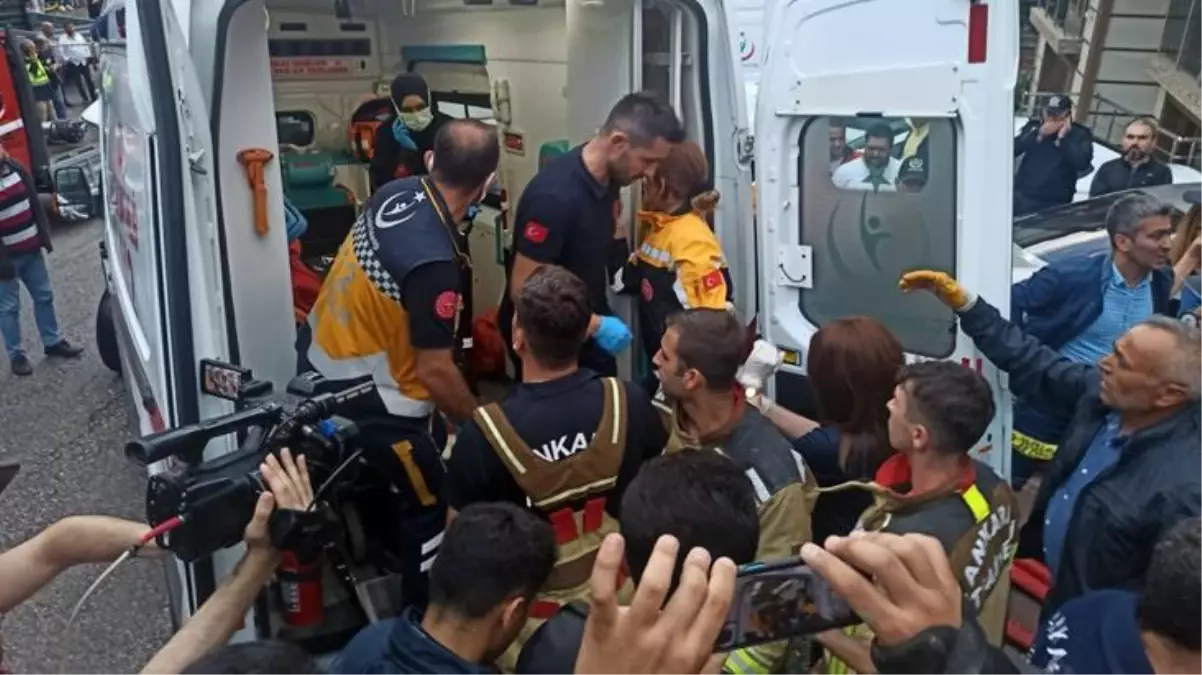 Ankara'daki selde hayatını kaybeden genç kızla ilgili kahreden detay: 19 gün sonra akrabasıyla aynı kaderi yaşadı