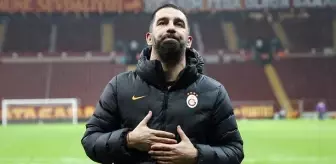 Arda Turan'a 2.Lig'e yeni yükselen köklü kulüpten transfer teklifi! Başkan açıkladı