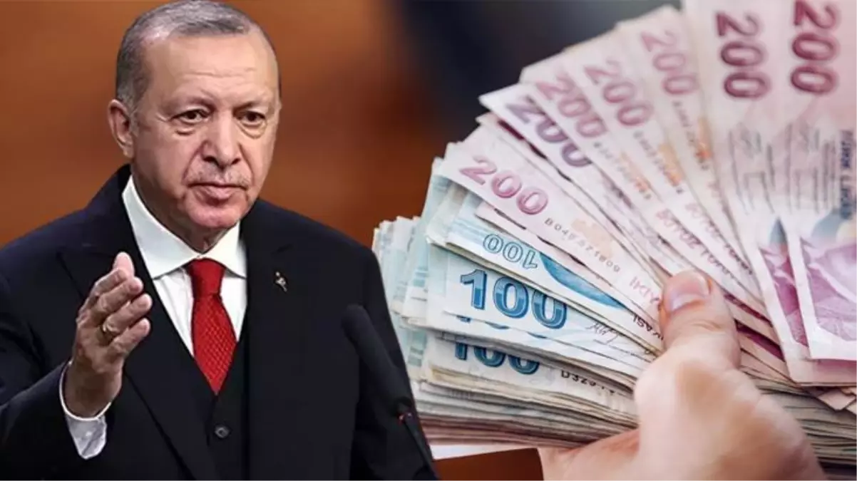 Asgari ücret belli oluyor! İkinci toplantı yaklaşık 2 saat sürdü, yeni rakamı yarın Erdoğan açıklayacak
