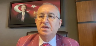 Atila Sertel: 'Eski TRT Genel Müdürü İbrahim Eren Son 6 Ayında Binin Üzerinde Anlaşma Yapmış'