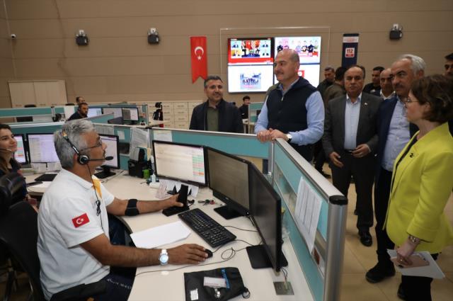 Bakan Soylu Batı Karadeniz bölgesinde yaşanan sel afetindeki son durumu paylaştı: Tablo gün geçtikçe ağırlaşıyor