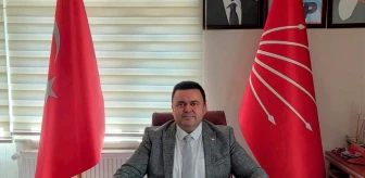 CHP Sinop il yönetiminde toplu istifa