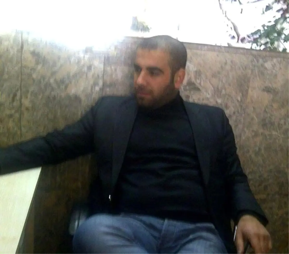 İş adamı Serdar Karakoç cinayeti sanıkları hakim karşısında