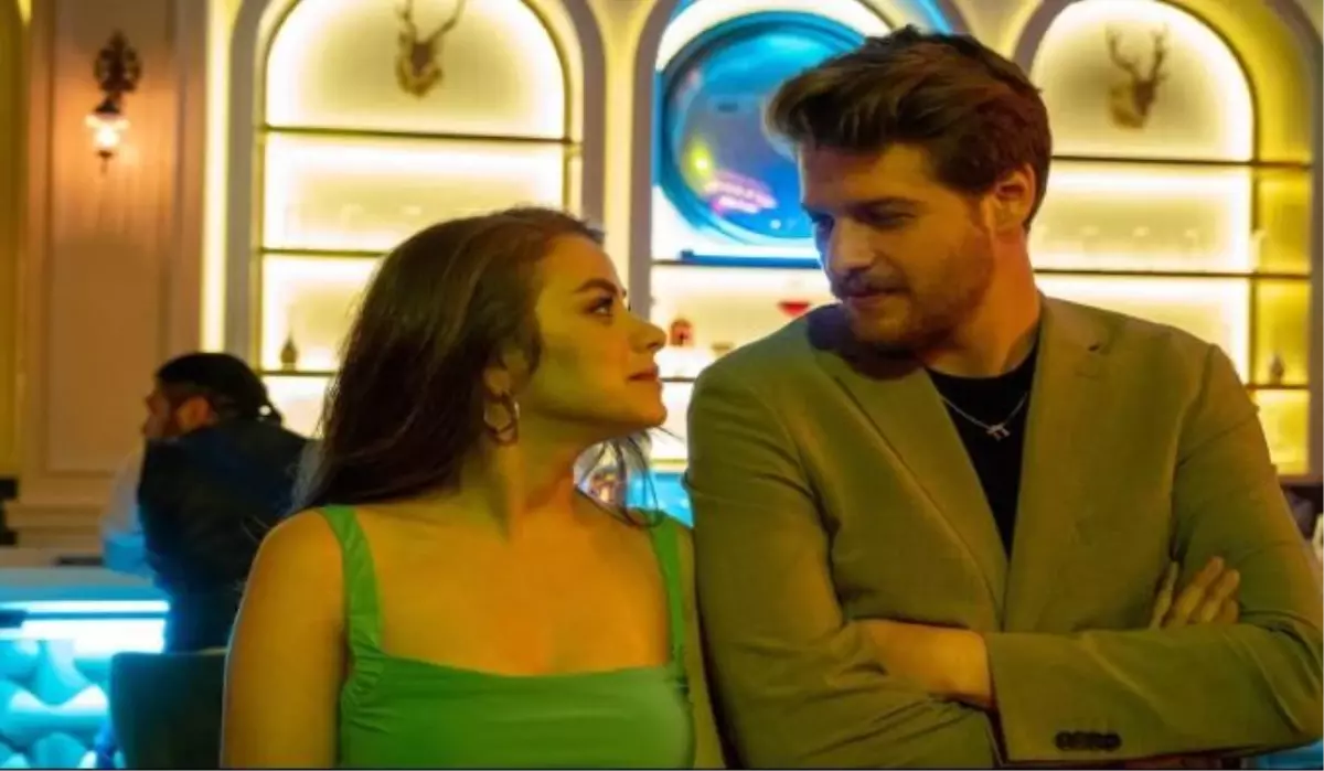 Seversin yeni bölüm fragmanı yayınlandı mı? Seversin 6. bölüm fragmanı izle! Seversin yeni bölüm fragmanı izle!