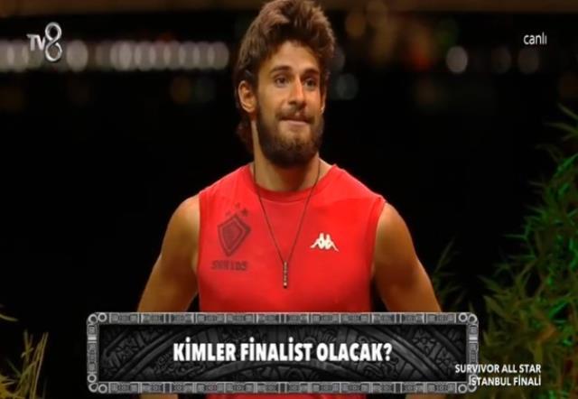 Survivor 2022 büyük finale kimler çıktı? Finaldeki iki isim kim oldu? NİSA mı BATUHAN mı ADEM mi? Hangi isimler büyük finale çıktı?