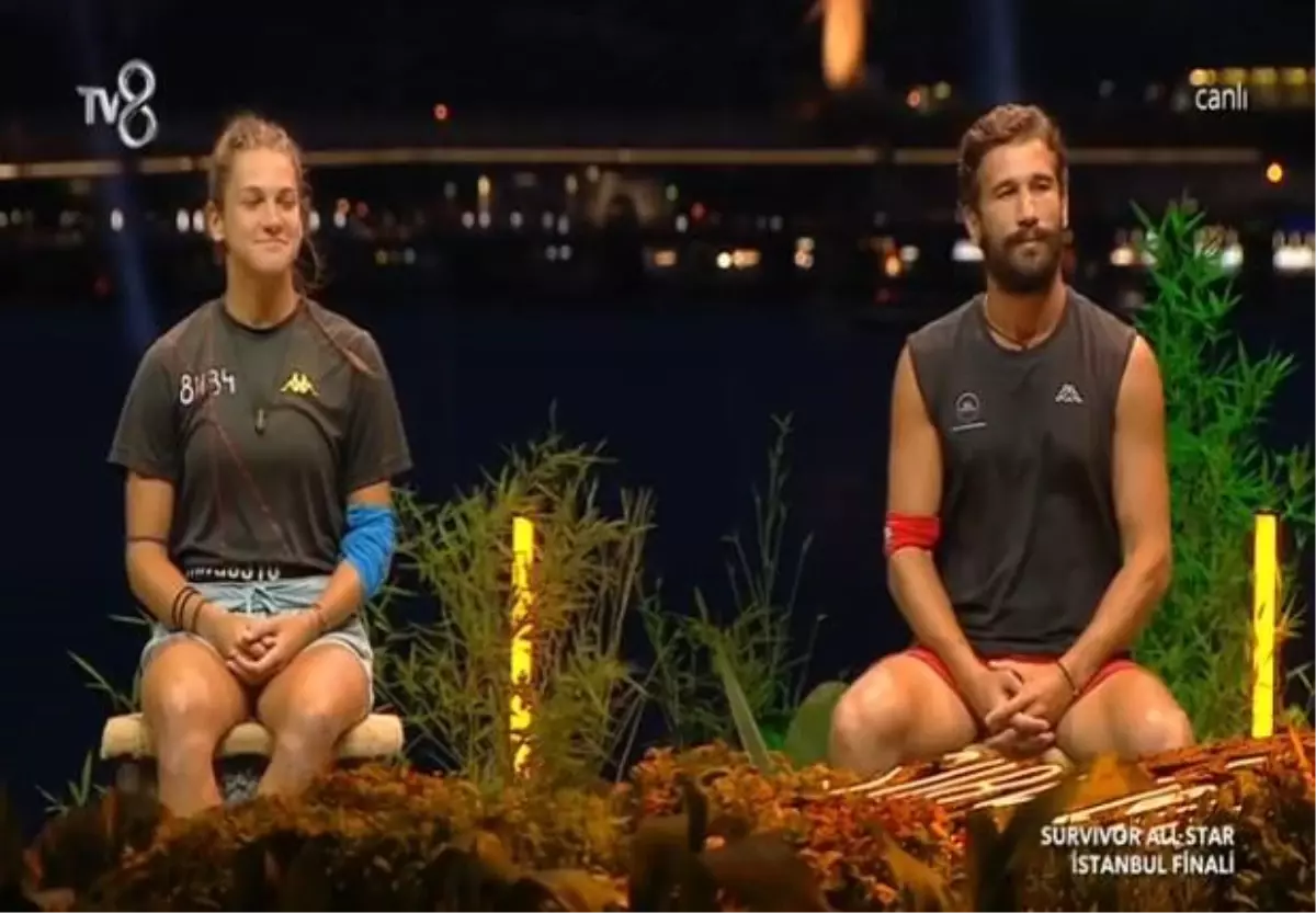 Survivor 2022 SMS numarası kaç, oy nasıl atılır? Survivor finali SMS atma numarası kaçtır? NİSA - ADEM SMS numaraları kaç?
