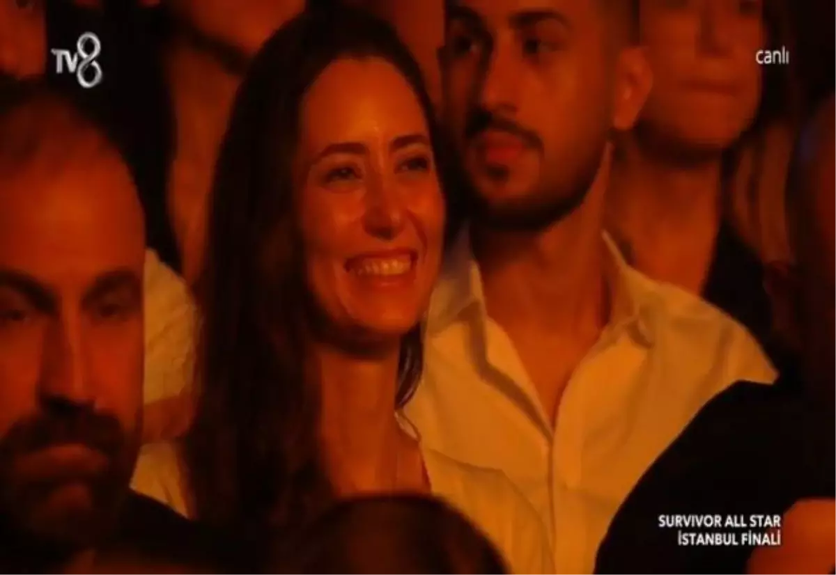Survivor Adem'in nişanlısı kimdir? Adem Kılıçcı'nın nişanlısı kim, kaç yaşında? Nil Şenver kimdir, kaç yaşında, nereli, mesleği ne?