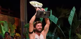 Survivor Adem kaç kere şampiyon oldu? Survivor Adem ne zaman şampiyon oldu?