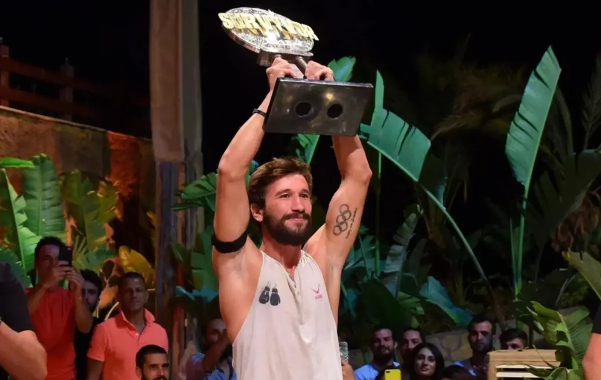 Survivor Adem kaç kere şampiyon oldu? Survivor Adem ne zaman şampiyon oldu?