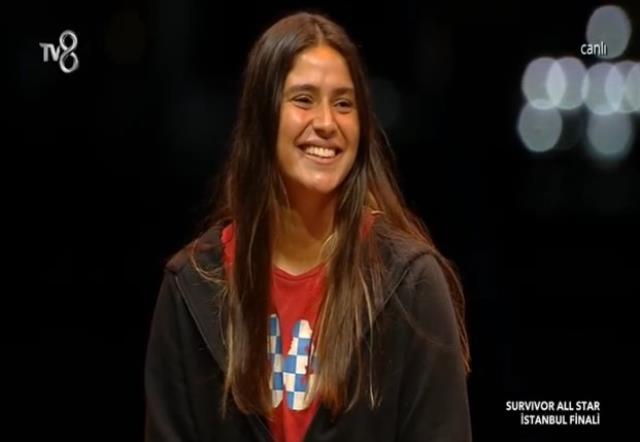Survivor Ayşe elendi mi, kaçıncı oldu? Survivor 2022 Ayşe Yüksel elendi mi, neden elendi? Survivor Ayşe Yüksel kimdir? Ayşe kaç yaşında, nereli?
